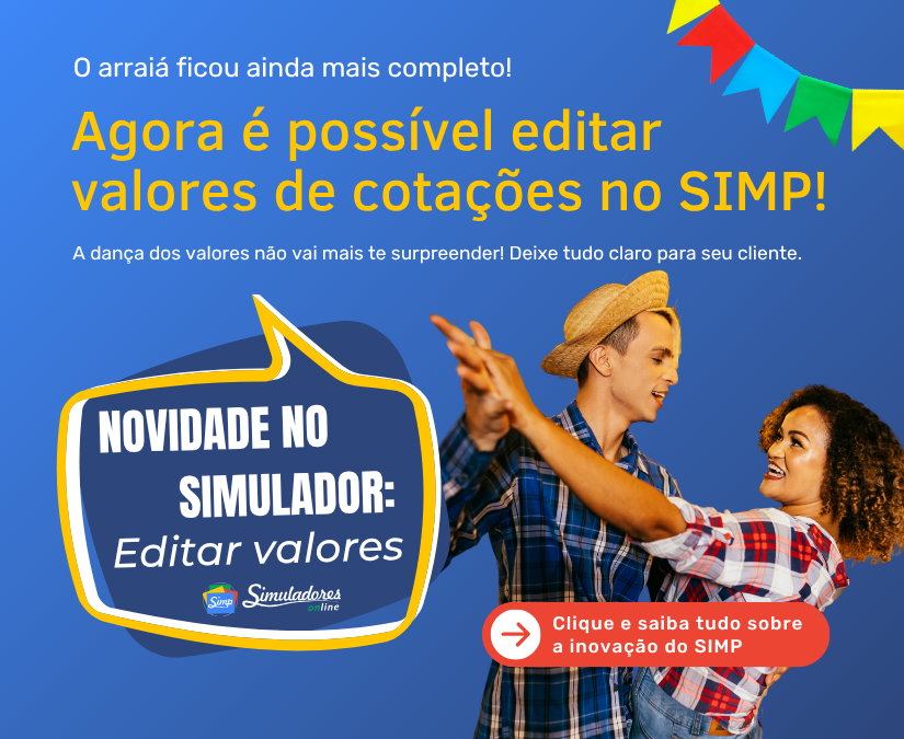 Editar Valores